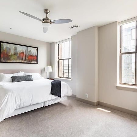 2Br Luxury Apartment With Rooftop Deck & Pool Baltimore Exterior foto