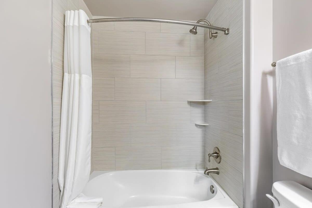 2Br Luxury Apartment With Rooftop Deck & Pool Baltimore Exterior foto